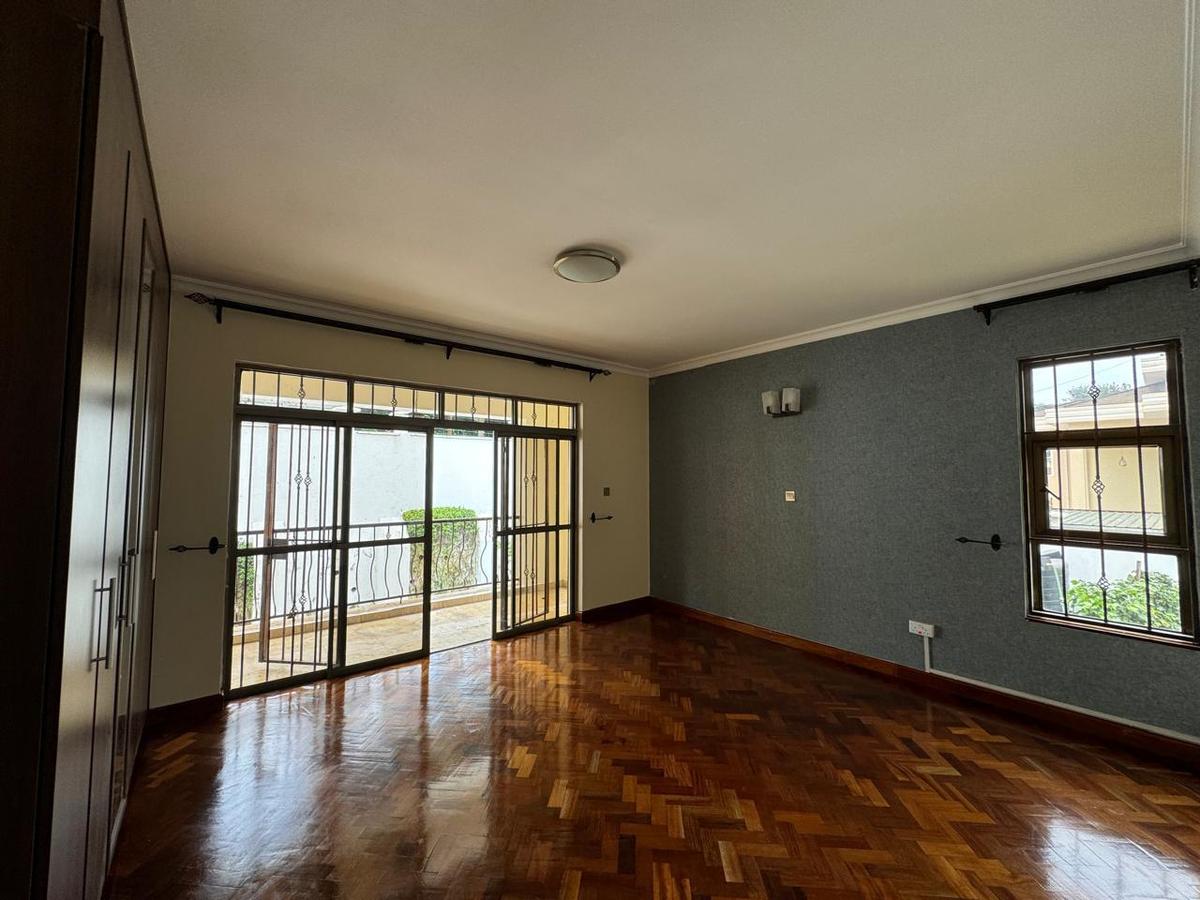 5 Bed House with En Suite at Old Kitisuru - 18