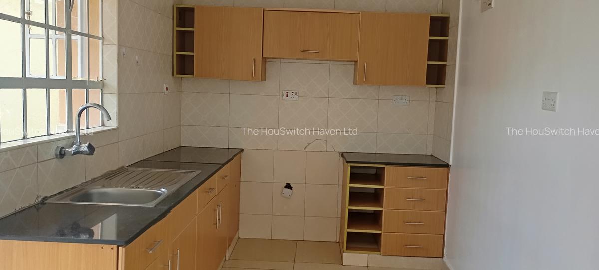 1 Bed Apartment with Gym at Off Lower Kabete Road - 3