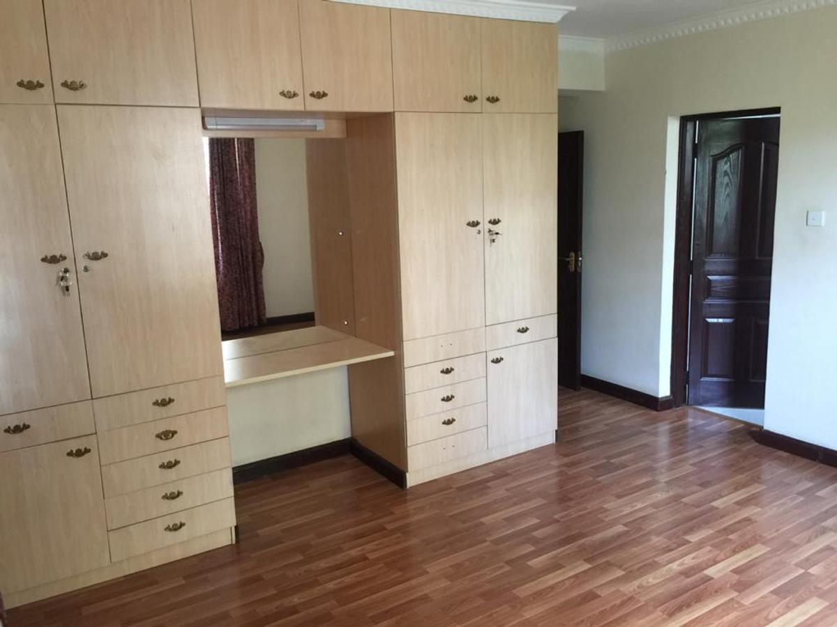 3 Bed Apartment with En Suite at Githunguri Rd - 6