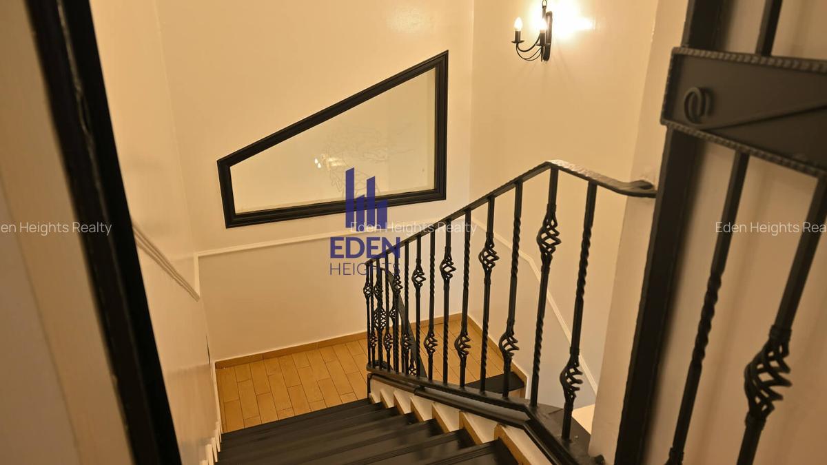 3 Bed Townhouse with En Suite in Westlands Area - 7