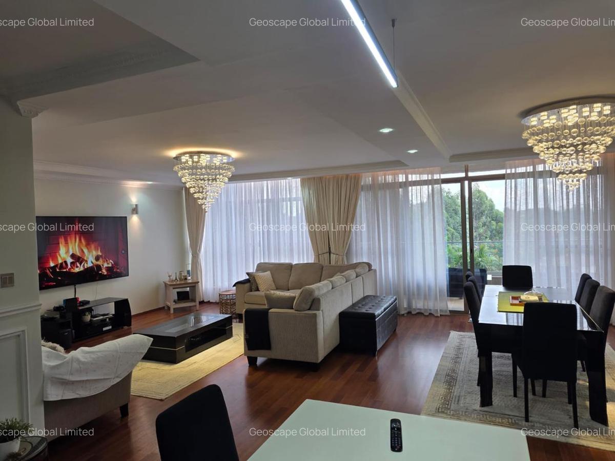 3 Bed Apartment with En Suite in Westlands Area - 11