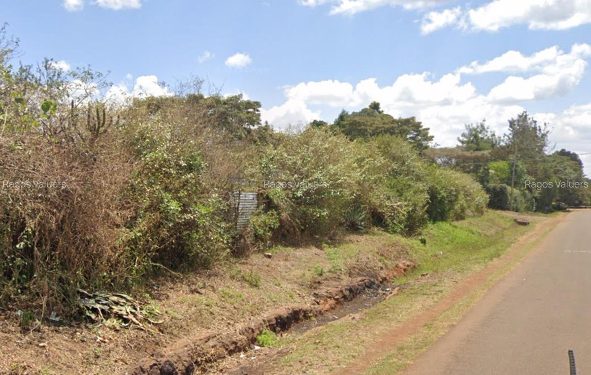 1 ac Land at Karen Tumbili Road - 3