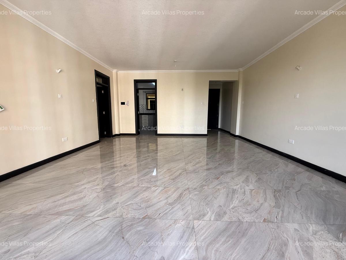 2 Bed Apartment with En Suite in Kileleshwa - 2