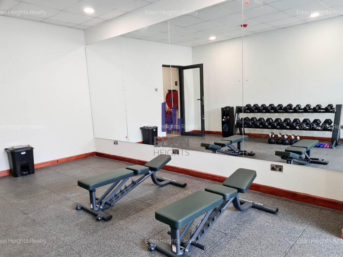 2 Bed Apartment with En Suite in Kitisuru - 9