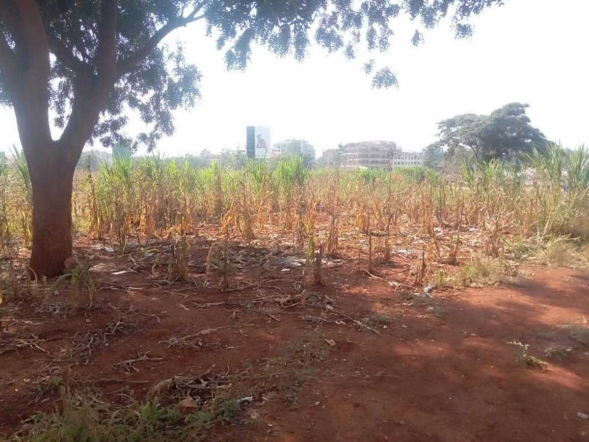 5 ac Commercial Land at Garissa Road - 10