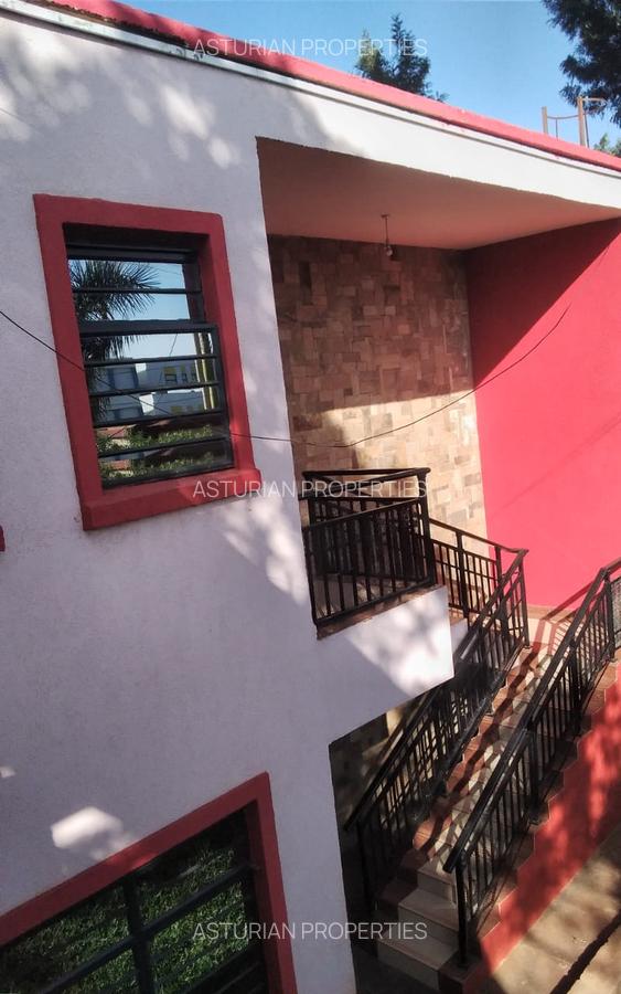 3 Bed Townhouse with En Suite in Runda - 11