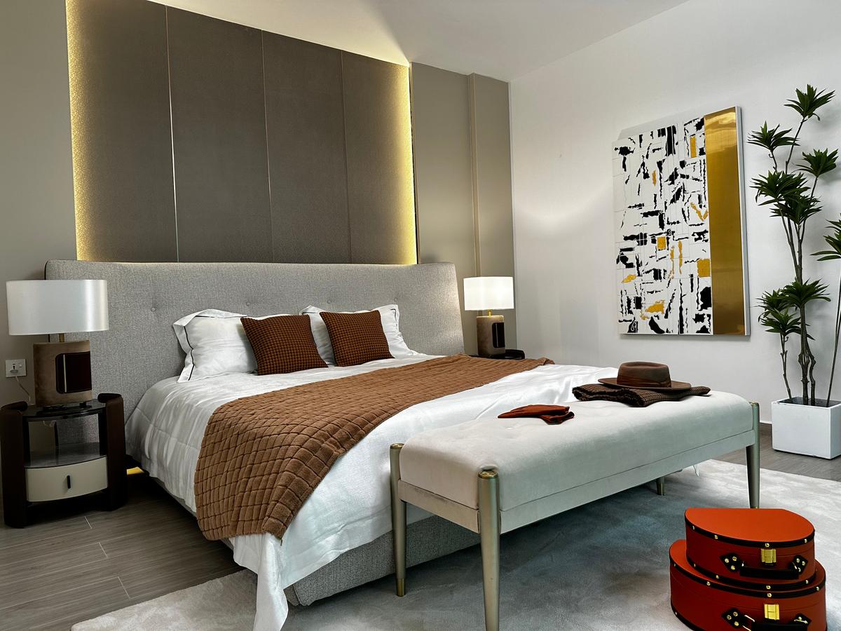 2 Bed Apartment with En Suite at Lavington