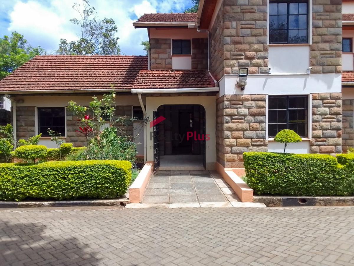 4 Bed House with En Suite in Kyuna - 9