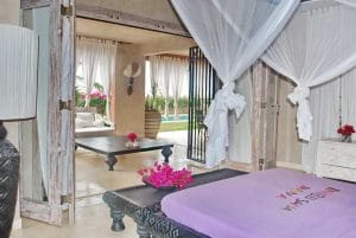 6 Bed Villa with En Suite in Watamu - 18