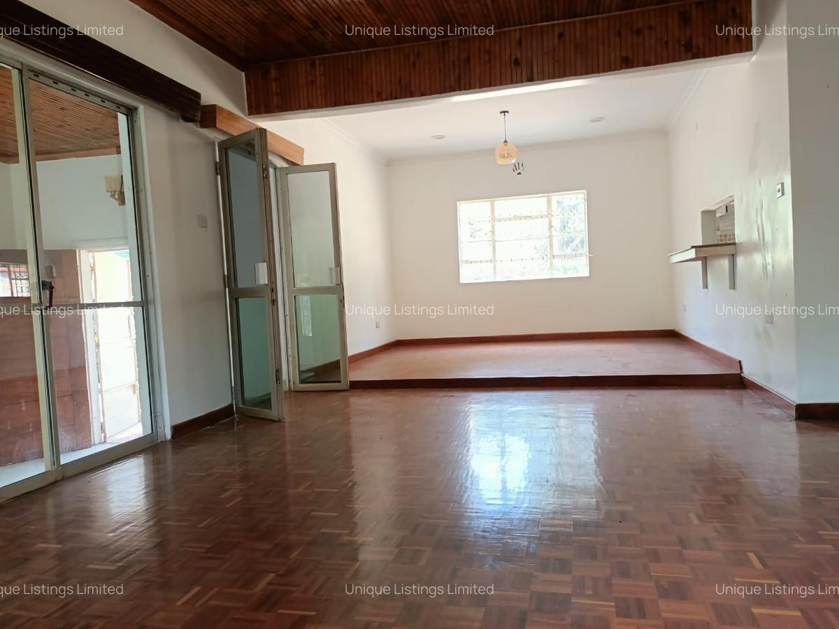 4 Bed House with En Suite in Kitisuru - 8