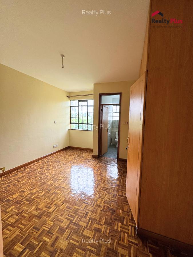 3 Bed Apartment with En Suite at Elgeyo Marakwet Road - 7