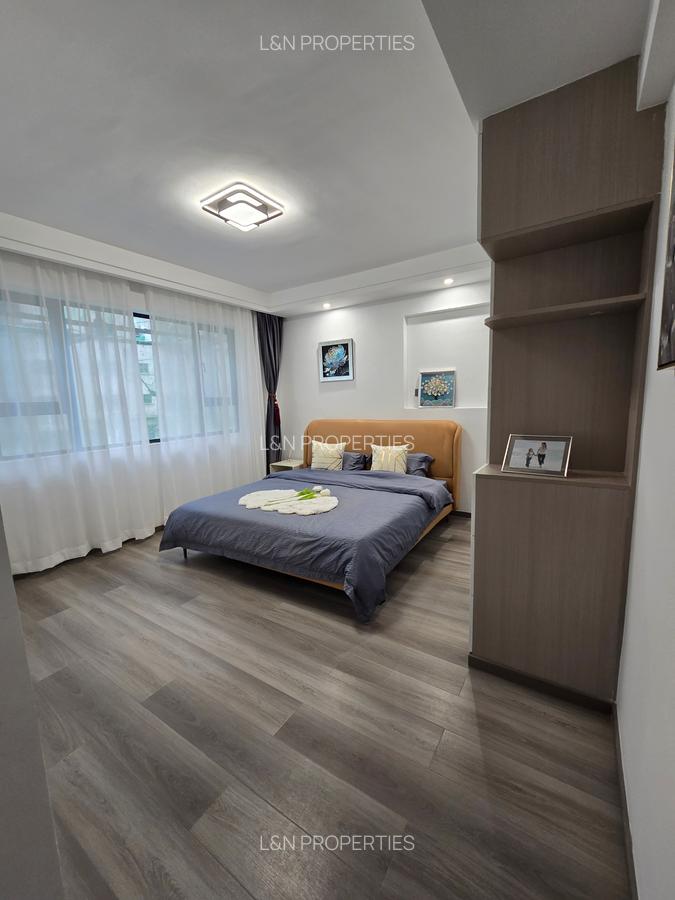2 Bed Apartment with En Suite at Argwings Kodhek - 6