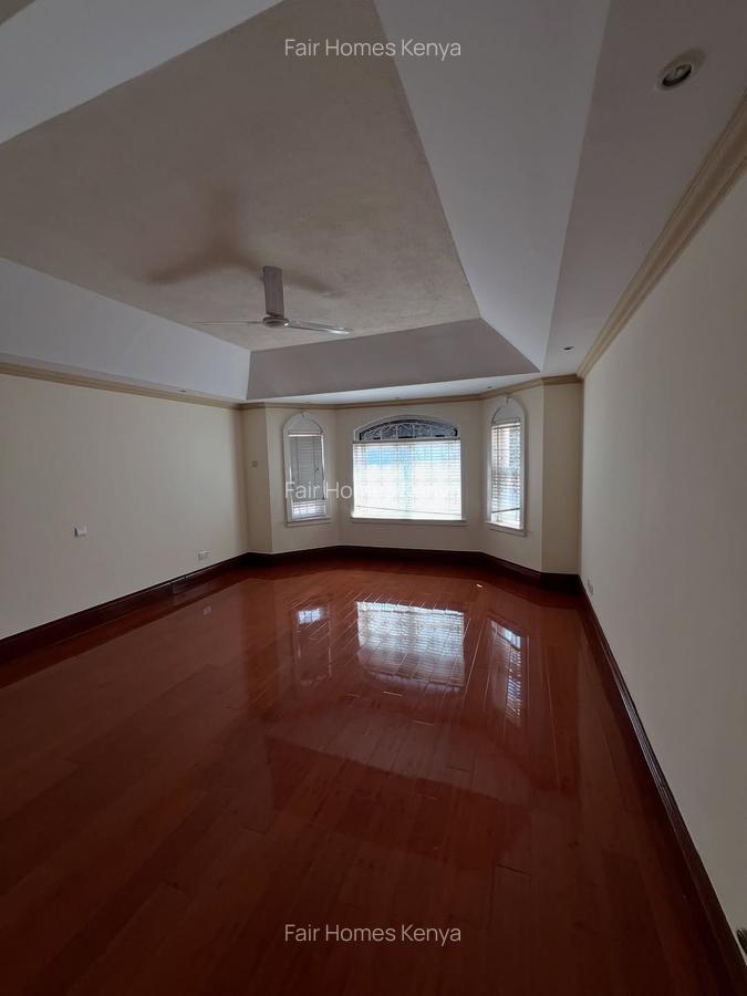 4 Bed Townhouse with En Suite at Old Kitisuru - 8