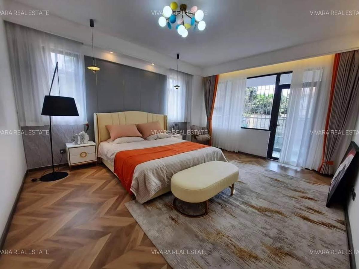 4 Bed Apartment with En Suite at Nairobi (Near Arboretum And State House) - 5