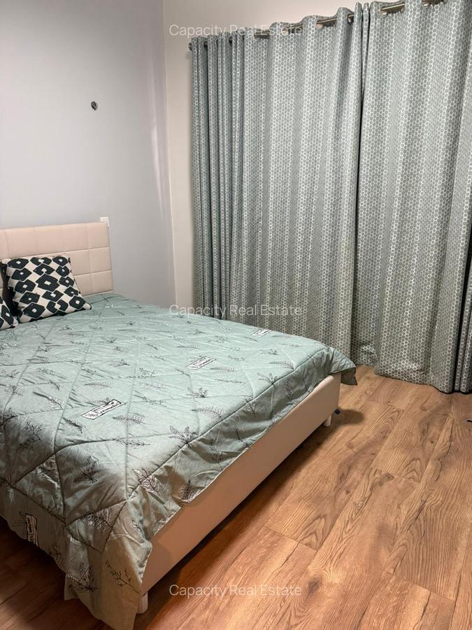 3 Bed Apartment with En Suite in General Mathenge - 11