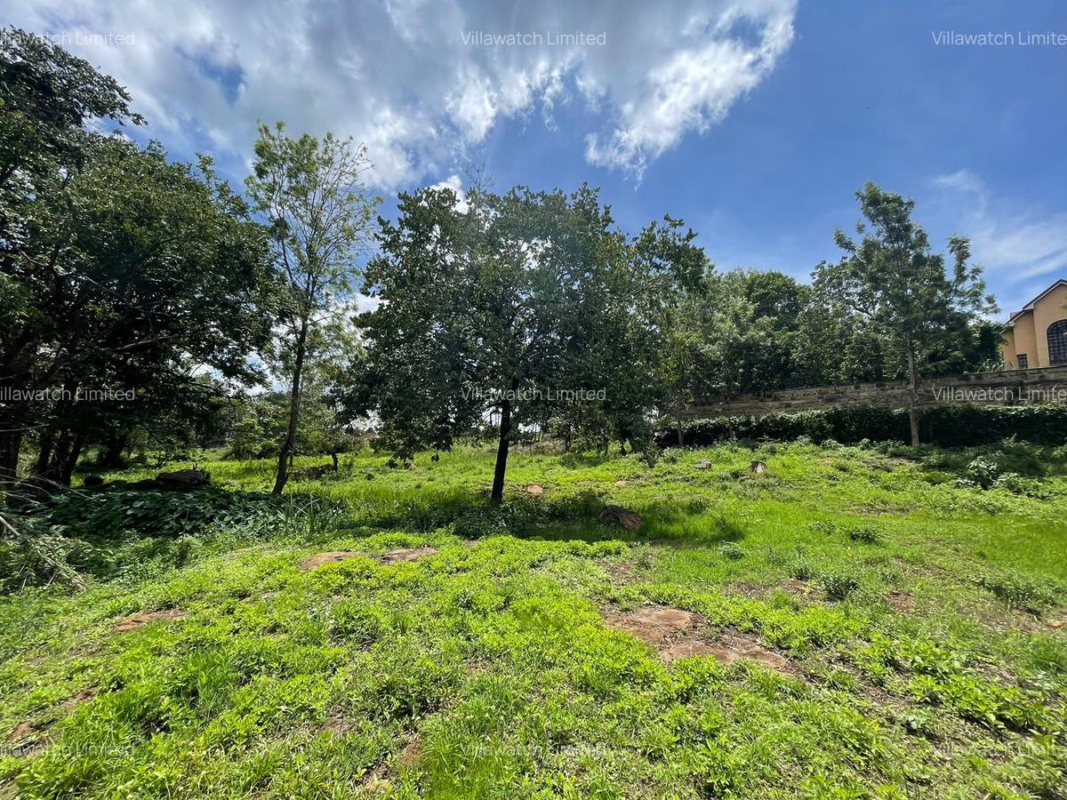 Land in Kiambu Road - 4