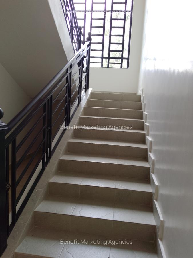 4 Bed House at Kibiko - 8