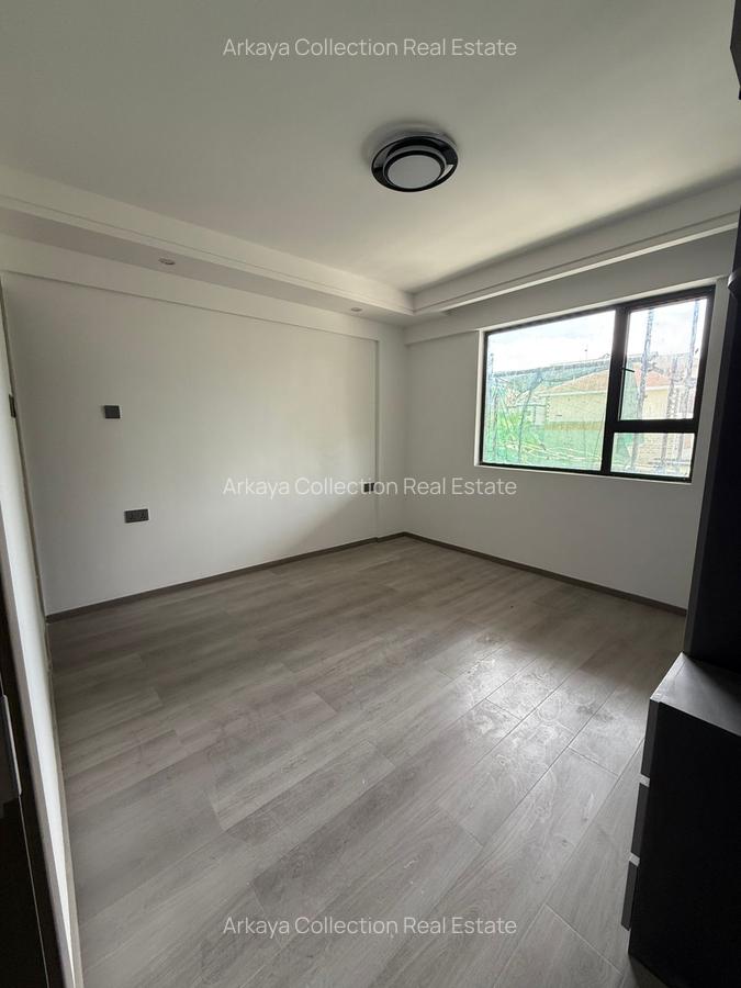 2 Bed Apartment with En Suite in Kileleshwa - 10