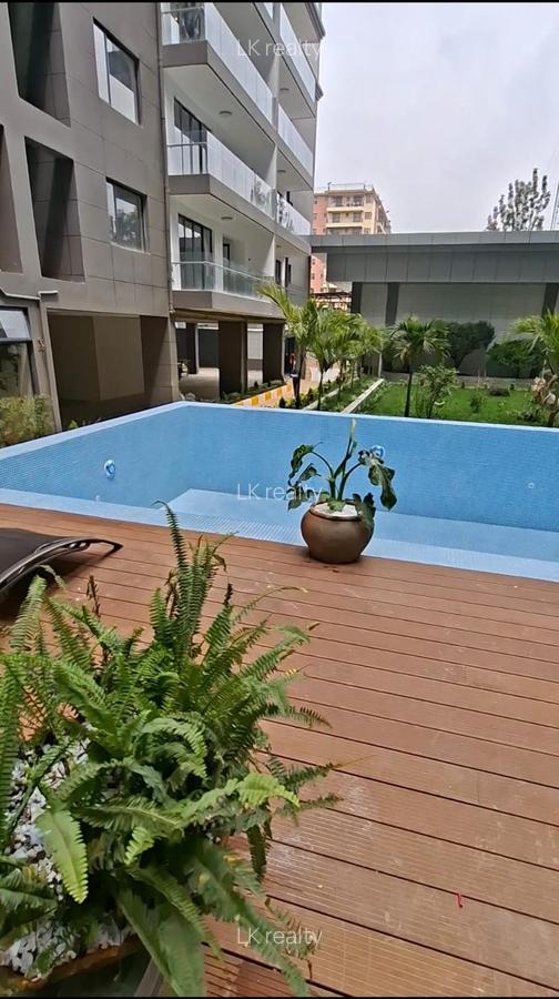 3 Bed Apartment with En Suite at Kirichwa Road - 7