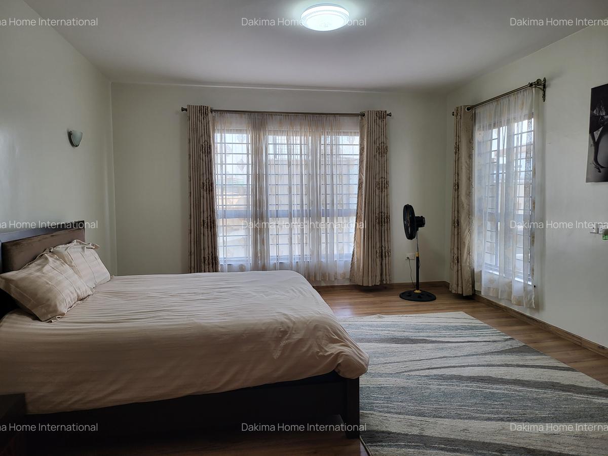 3 Bed Apartment with En Suite in General Mathenge - 17