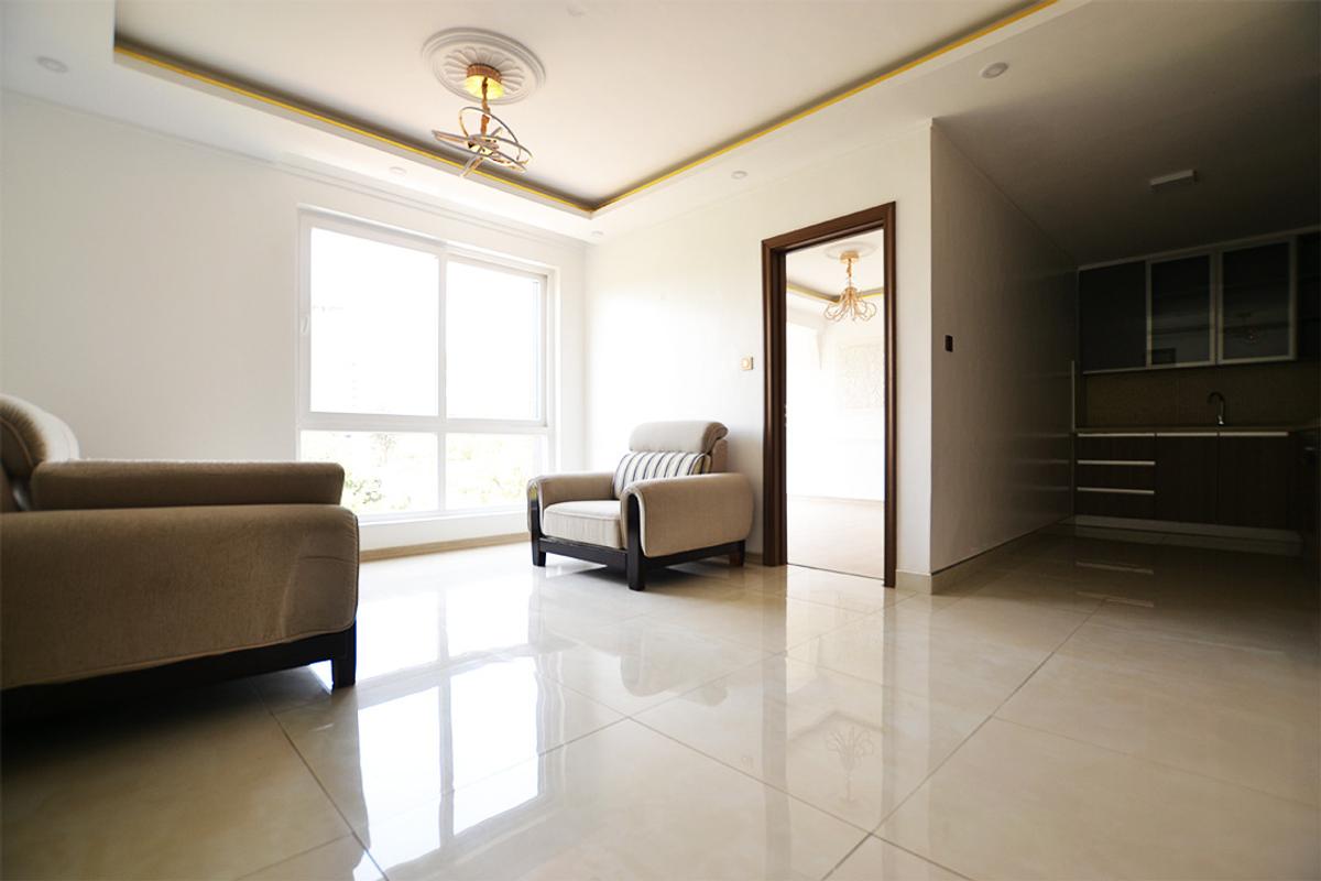 1 Bed Apartment with En Suite at Rhapta Road - 13