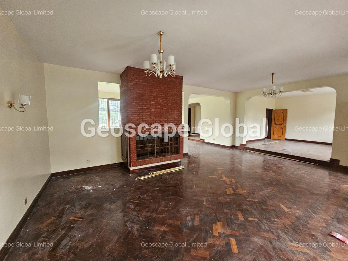 4 Bed House with En Suite in Muthaiga - 6