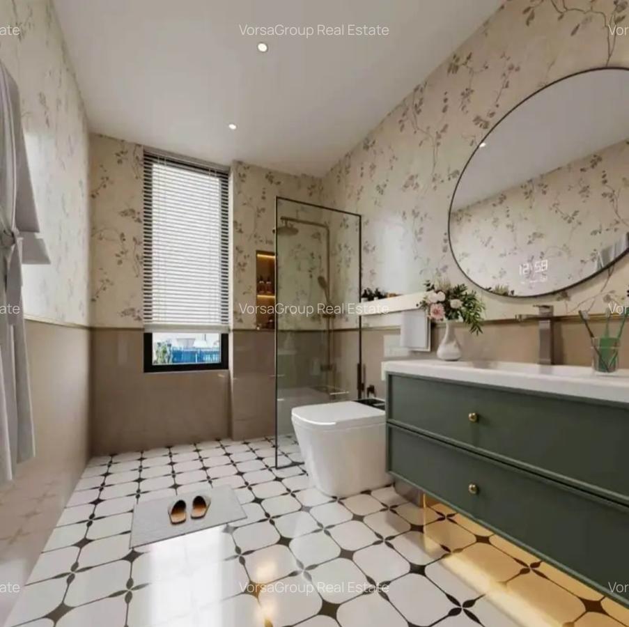 1 Bed Apartment with En Suite at Rhapta Road - 4