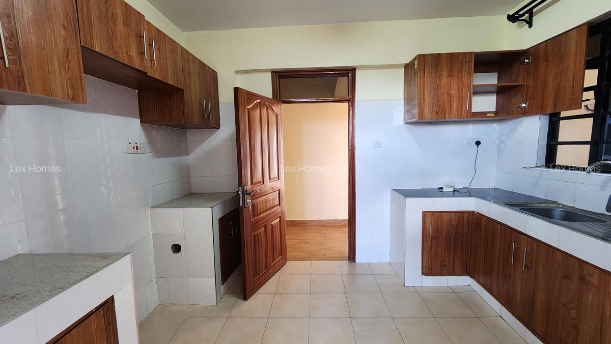 2 Bed Apartment with En Suite at Laiser - 5