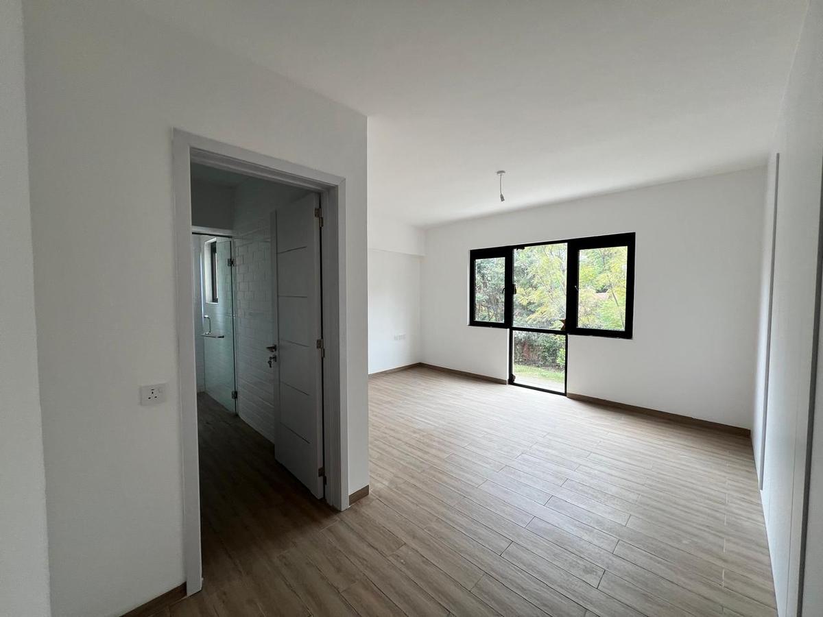 3 Bed Apartment with Swimming Pool in Lavington - 8