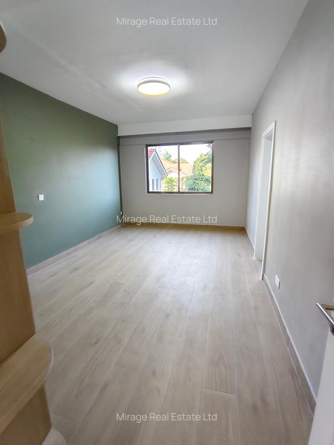 4 Bed Apartment with En Suite in Kileleshwa - 11