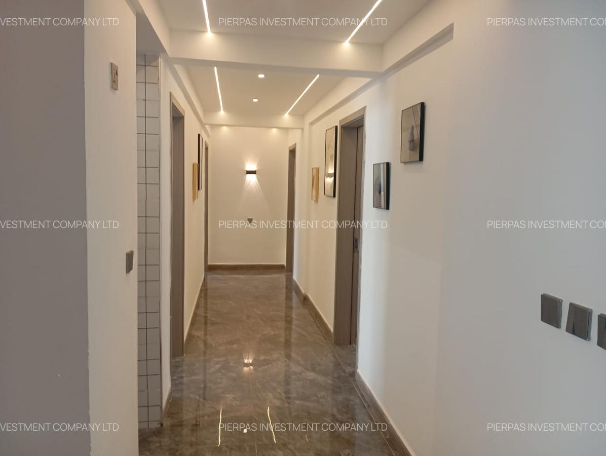 Serviced 4 Bed Apartment with En Suite in Kileleshwa - 9