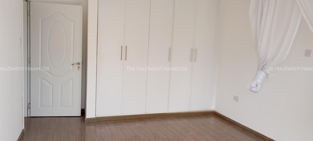 3 Bed Apartment with En Suite at Off Raphta Road - 8