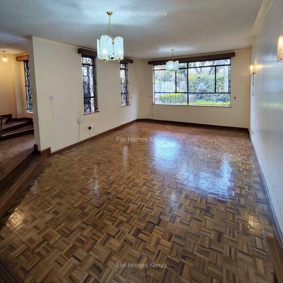 4 Bed Townhouse with En Suite at Lavington Maziwa - 5