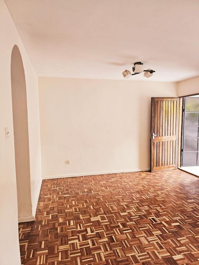 4 Bed Townhouse with En Suite at Gitanga Road - 5