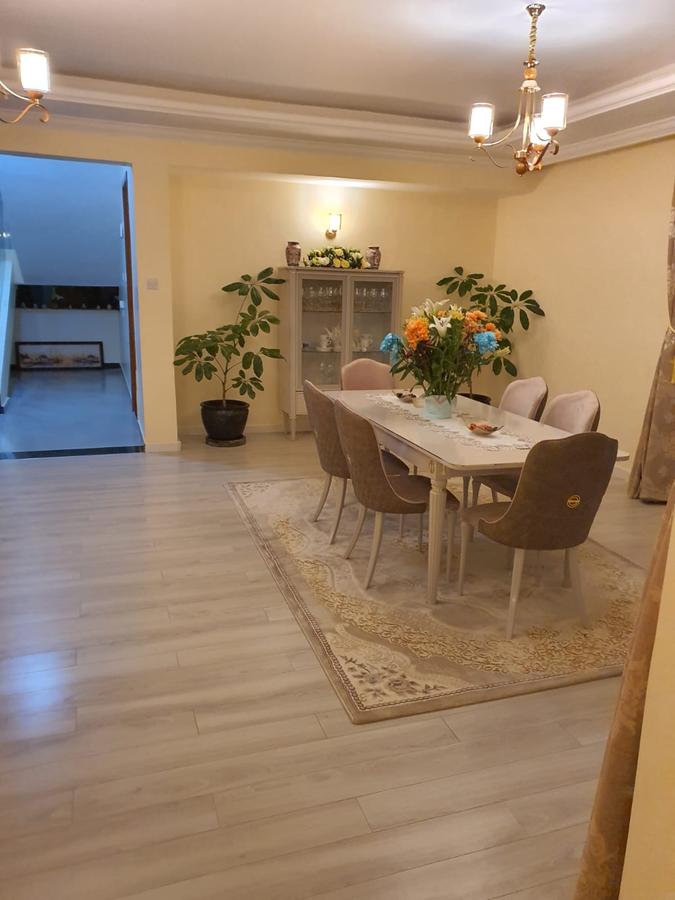 5 Bed House with En Suite in Karen - 4