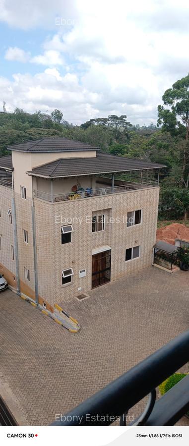 5 Bed Townhouse with En Suite in Lavington - 1