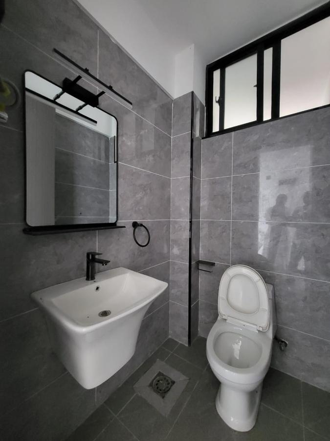 4 Bed Apartment with En Suite at Oloitoktok Road - 4