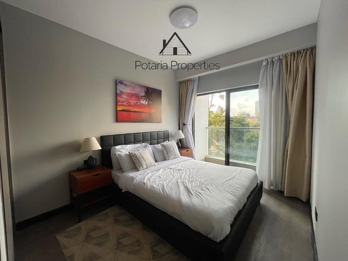 2 Bed Apartment in Westlands Area - 4