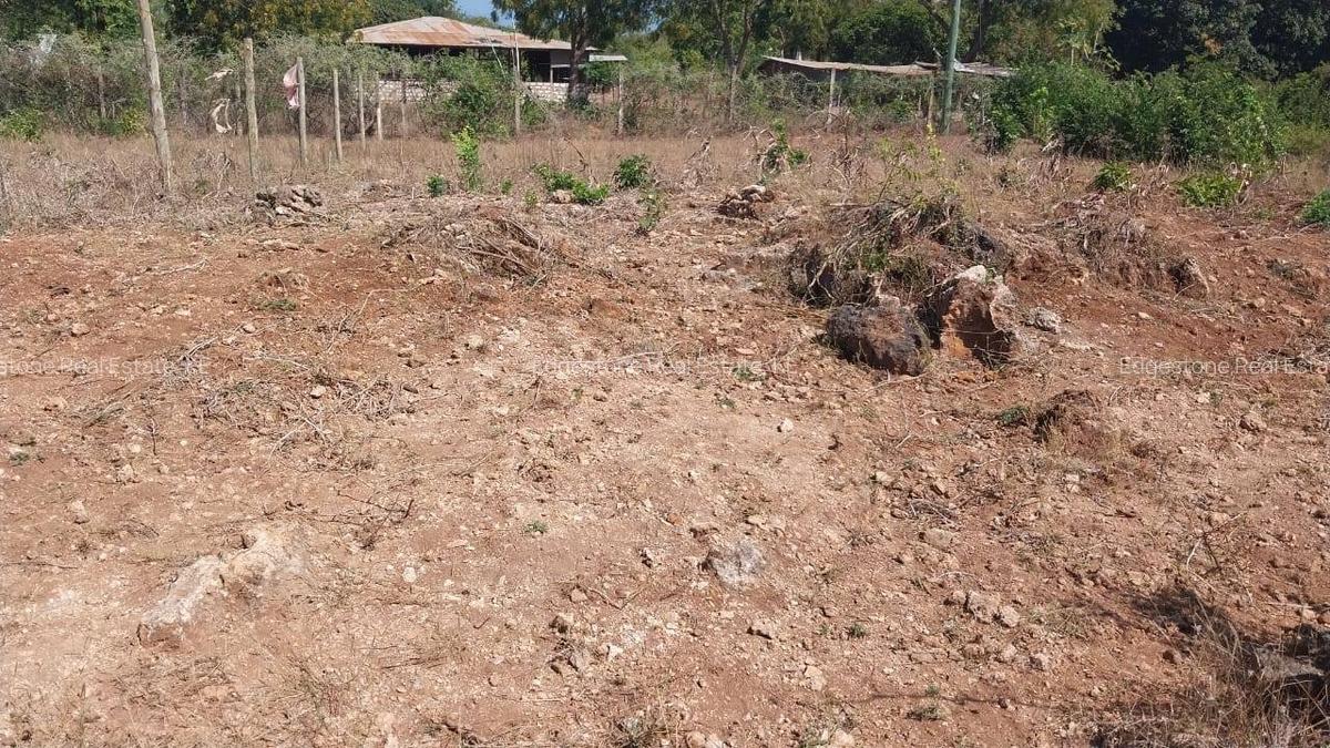 Land in Kilifi - 6