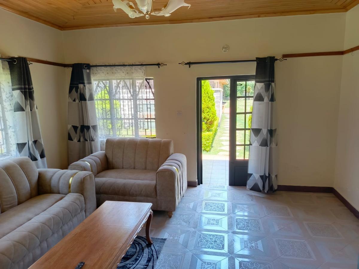 2 Bed Townhouse with En Suite in Runda - 6