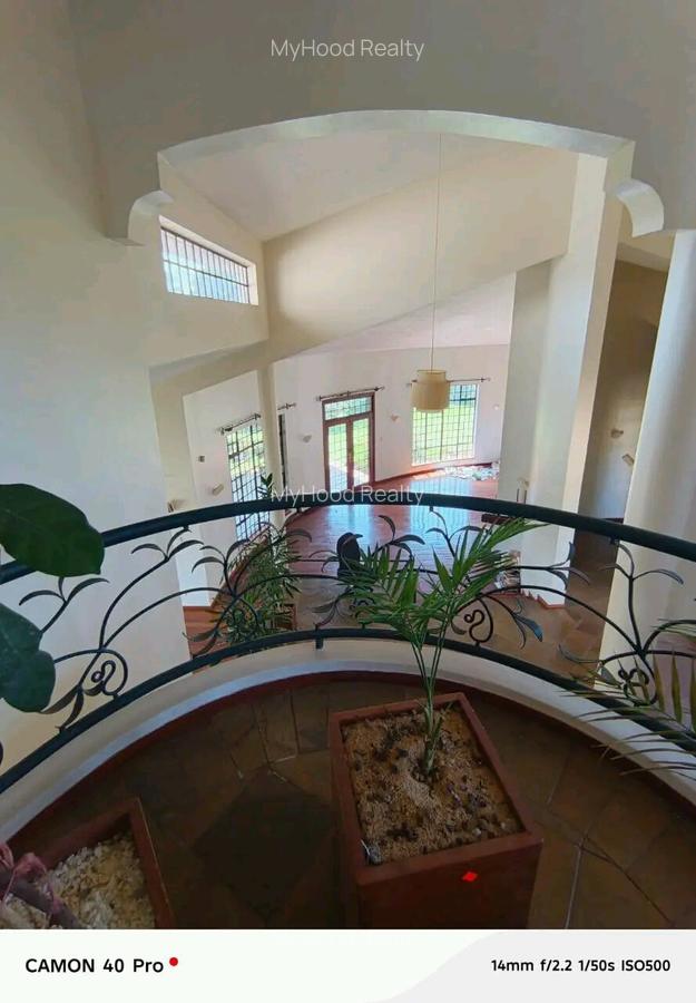 4 Bed House with Staff Quarters in Runda - 6