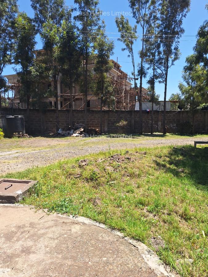 1.34 ac Residential Land at Karen Plains - 8