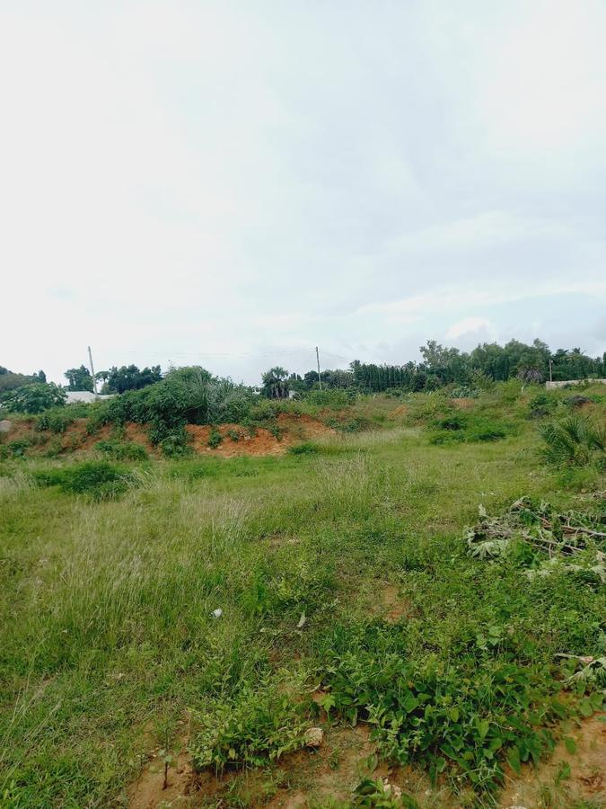 1 ac Commercial Land in Ukunda - 5