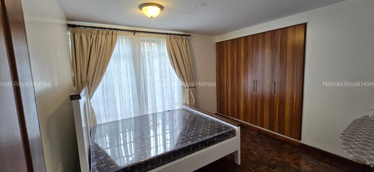 2 Bed Apartment with Swimming Pool at Valley Arcade - 14