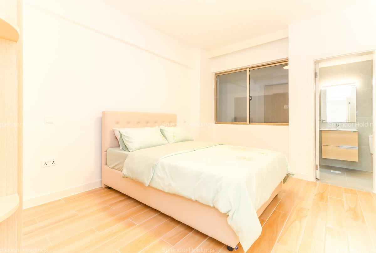 4 Bed Apartment with En Suite in Kileleshwa - 6