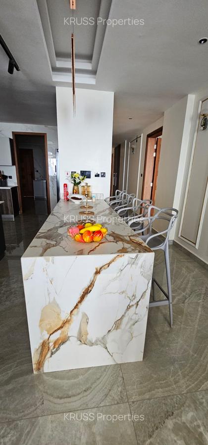 3 Bed Apartment with En Suite at As47 - 15