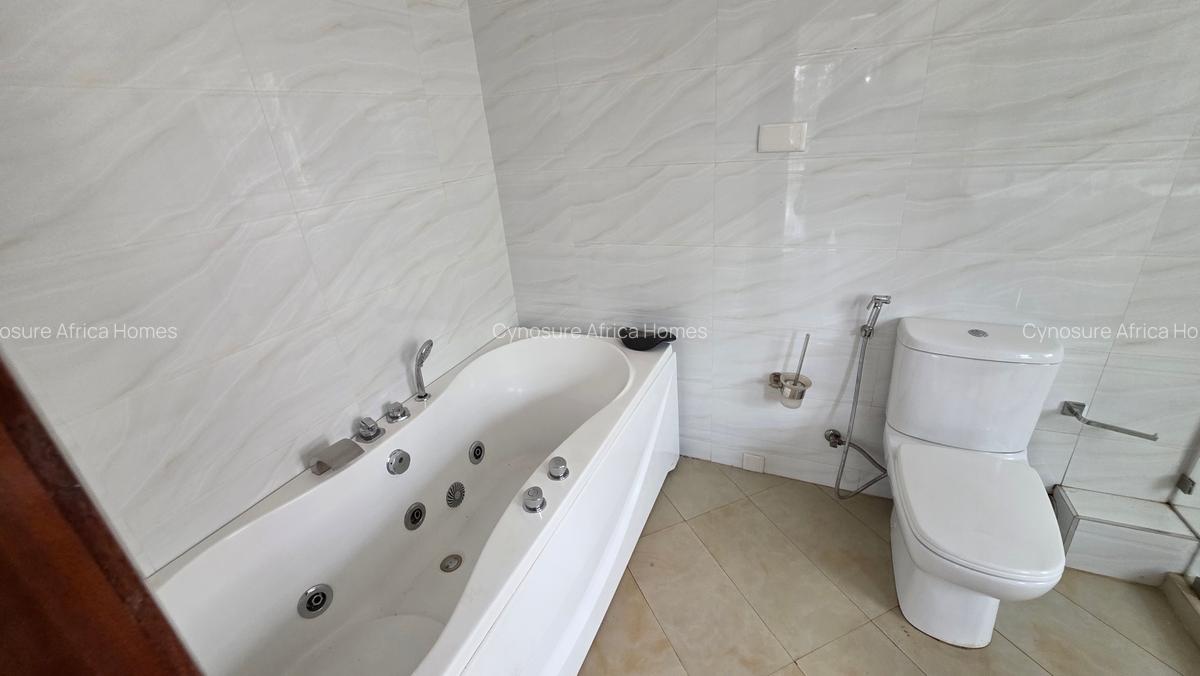 5 Bed Townhouse with En Suite at Mzima Springs - 9
