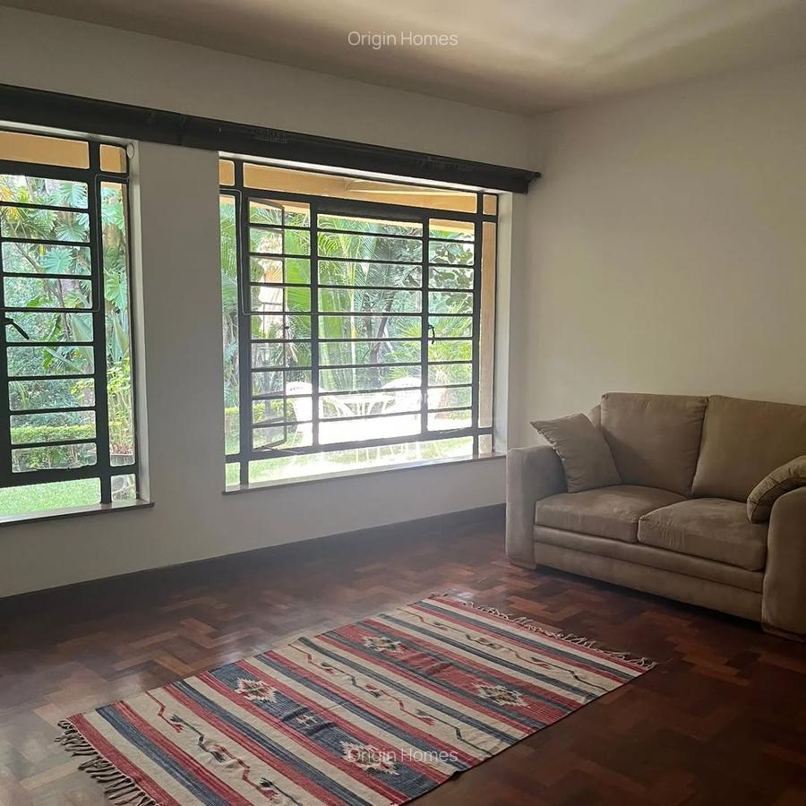 2 Bed House with En Suite at Kitisuru - 3
