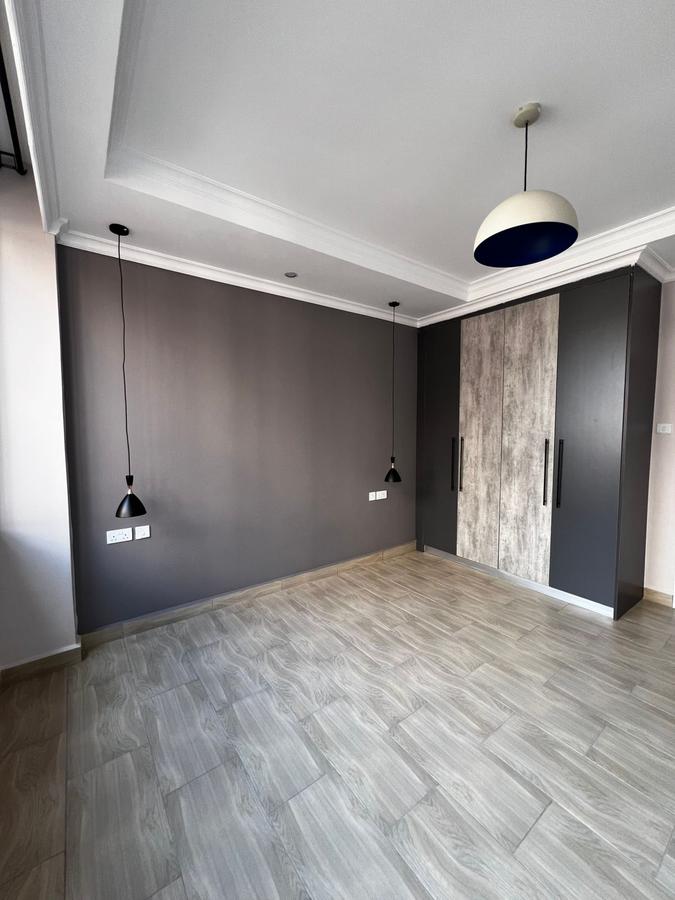 1 Bed Apartment with Swimming Pool in Westlands Area - 8