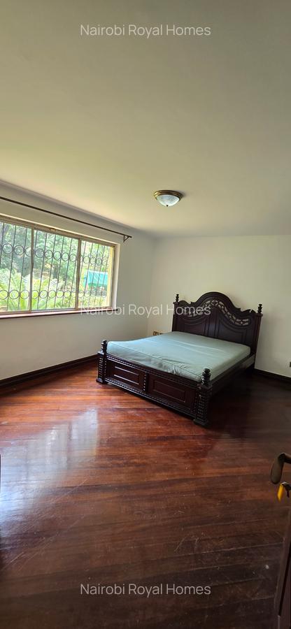 5 Bed House with En Suite at Muthaiga Close - 14